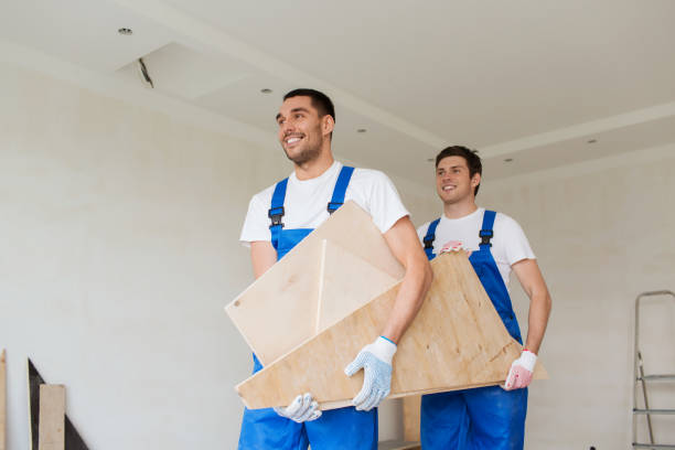 Best Electronics and E-Waste Disposal  in Hazlehurst, GA