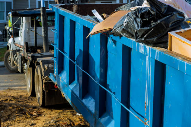Best Donation Pickup Services  in Hazlehurst, GA