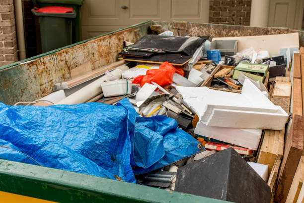 Best Property Management Cleanouts  in Hazlehurst, GA
