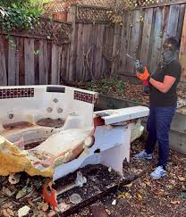 Retail Junk Removal in Hazlehurst, GA